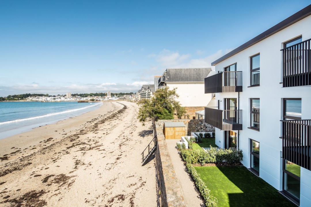 2 bedroom apartment for sale in St Clement, Jersey, JE3